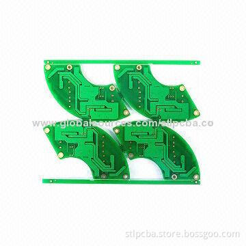 PCB, high-quality Fr4, OEM orders are accepted
